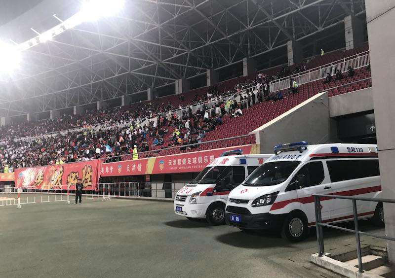 南雄市大中小型活动保障
